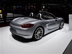 ʱ,Boxster,2013 Boxster S 3.4L,ʵͼƬ