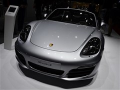 ʱ,Boxster,2013 Boxster S 3.4L,ʵͼƬ