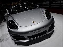 ʱ,Boxster,2013 Boxster S 3.4L,ʵͼƬ