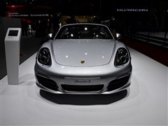 ʱ,Boxster,2013 Boxster S 3.4L,ʵͼƬ