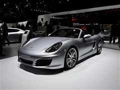 ʱ,Boxster,2013 Boxster S 3.4L,ʵͼƬ