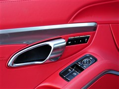 2013 Carrera 4S 3.8L