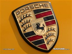 2004 Boxster S 3.2L