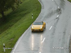 2004 Boxster S 3.2L