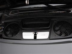 2013 50 Years Edition 3.8L