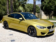 2014 M4˫Žܳ