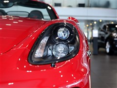 ʱ,Boxster,2014 Boxster GTS 3.4L,ϸʵͼƬ