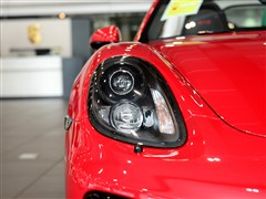 ʱ,Boxster,2014 Boxster GTS 3.4L,ϸʵͼƬ