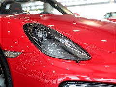 ʱ,Boxster,2014 Boxster GTS 3.4L,ϸʵͼƬ
