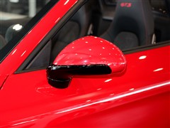 2014 Boxster GTS 3.4L