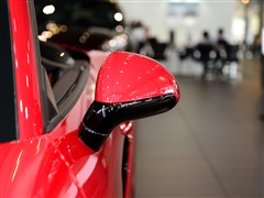 2014 Boxster GTS 3.4L