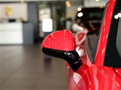 2014 Boxster GTS 3.4L