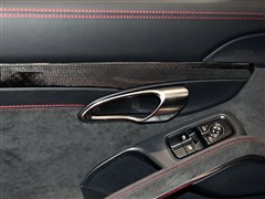 2014 Boxster GTS 3.4L