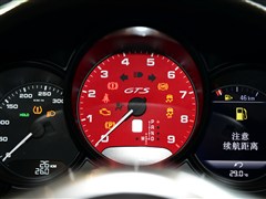 ʱ,Boxster,2014 Boxster GTS 3.4L,пطʵͼƬ