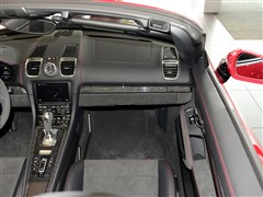 2014 Boxster GTS 3.4L