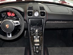 2014 Boxster GTS 3.4L