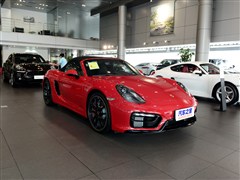 ʱ,Boxster,2014 Boxster GTS 3.4L,ʵͼƬ