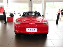 ʱ,Boxster,2014 Boxster GTS 3.4L,ʵͼƬ
