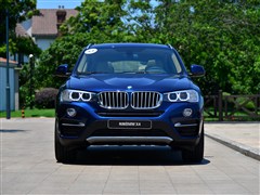 ����(����),����X4,2014�� xDrive20i X�����װ,�������ʵ��ͼƬ