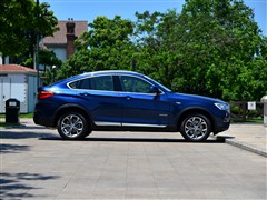 ����(����),����X4,2014�� xDrive20i X�����װ,�������ʵ��ͼƬ