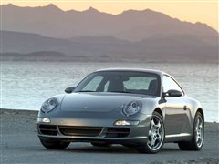 2004 Carrera S Coupe 3.6L