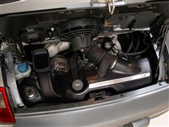 2004 Carrera S Coupe 3.6L