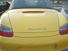 ʱ,Boxster,2004 Boxster Cabriolet 2.7L,ʵͼƬ