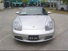 ʱ,Boxster,2004 Boxster Cabriolet 2.7L,ʵͼƬ