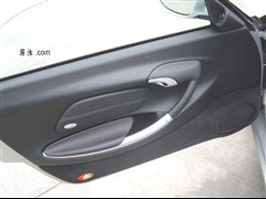 ʱ,Boxster,2004 Boxster Cabriolet 2.7L,ʵͼƬ