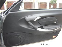 ʱ,Boxster,2004 Boxster Cabriolet 2.7L,ʵͼƬ