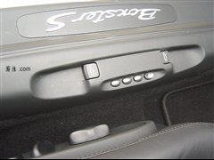 ʱ,Boxster,2004 Boxster Cabriolet 2.7L,ʵͼƬ