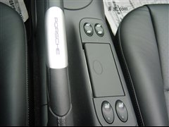 ʱ,Boxster,2004 Boxster Cabriolet 2.7L,пطʵͼƬ
