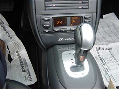 ʱ,Boxster,2004 Boxster Cabriolet 2.7L,пطʵͼƬ