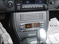 ʱ,Boxster,2004 Boxster Cabriolet 2.7L,пطʵͼƬ