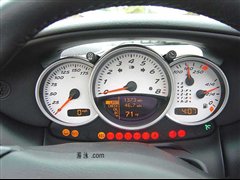 ʱ,Boxster,2004 Boxster Cabriolet 2.7L,пطʵͼƬ