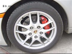 ʱ,Boxster,2004 Boxster Cabriolet 2.7L,ϸʵͼƬ
