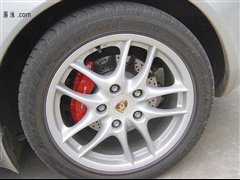 ʱ,Boxster,2004 Boxster Cabriolet 2.7L,ϸʵͼƬ