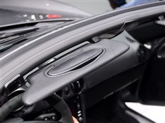 2010 Boxster Spyder 3.4L