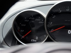 ʱ,Boxster,2010 Boxster Spyder 3.4L,пطʵͼƬ