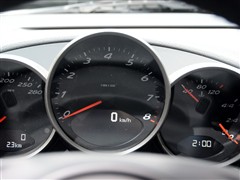 ʱ,Boxster,2010 Boxster Spyder 3.4L,пطʵͼƬ