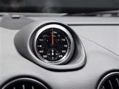 2010 Boxster Spyder 3.4L