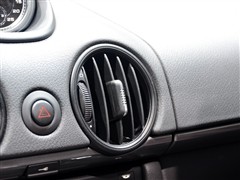 2010 Boxster Spyder 3.4L