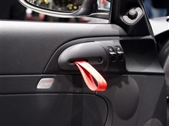 2010 Boxster Spyder 3.4L