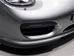 2010 Boxster Spyder 3.4L
