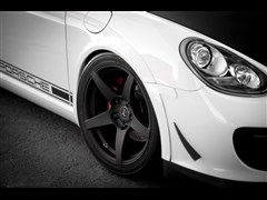 2010 Boxster Spyder 3.4L