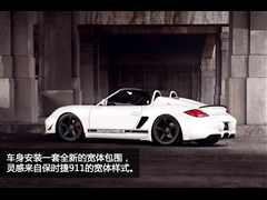 ʱ,Boxster,2010 Boxster Spyder 3.4L,ͼʵͼƬ