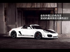 ʱ,Boxster,2010 Boxster Spyder 3.4L,ͼʵͼƬ