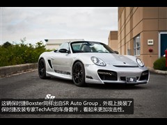 2010 Boxster Spyder 3.4L