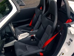 ʱ,Boxster,2010 Boxster Spyder 3.4L,ʵͼƬ