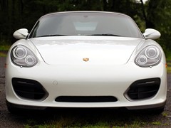 ʱ,Boxster,2010 Boxster Spyder 3.4L,ʵͼƬ